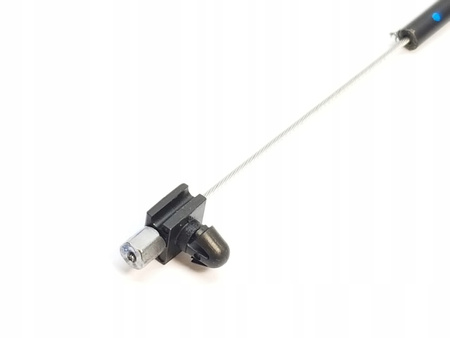 LINKA OTWIERANIA MASKI CITROEN C4 CACTUS C5 OE 7937R0