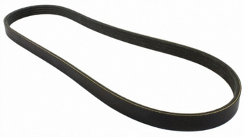 PASEK WIELOROWKOWY 2.3 EB FORD MUSTANG 2015- OE 5271712 _ FR3E-6C301-BA