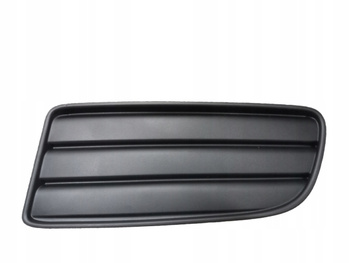 Osłona lampy lewej przedniej - Mazda BT-50_UB9B50C21