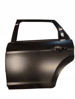 DRZWI LEWE TYLNE FORD FOCUS Mk2 KOMBI 2007-2011 _ 1702414 _ P8M51-N24631-AE