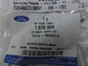 SPRĘŻYNA PEDAŁU SPRZĘGŁA 1.8 FORD FOCUS 98- TRANSIT 1076905 _ 98AB-7K576-AA