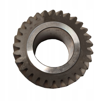 KOŁO ZĘBATE 6 BIEGU FORD C-MAX FIESTA FOCUS KUGA _ 1721039 _ AV6R-7M202-HA