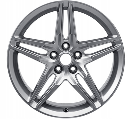 FELGA ALUMINIOWA TYLNA FORD MUSTANG Mk6 9.5x19 5x114.3_2179556_JR3C-1007-GB