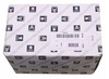 USZCZELKI OBUDOWY FILTRA OLEJU CITROEN C4 C5 DS4 DS5 JUMPY OE 9807439480