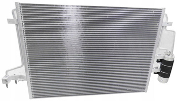 CHŁODNICA KLIMATYZACJI FORD ESCAPE 2012-19 2.0 Eco