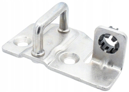 ZACZEP ZAMKA DRZWI TYLNYCH FORD CONNECT CUSTOM 1796906 _ BK21-V441A07-AC