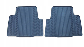 DYWANIKI GUMOWE TYLNE FORD KUGA Mk1 2008-2012 1502031_AM8V4J-13035-BA3YYW