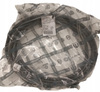 Uszczelka drzwi tylnych przesuw. Citroen Jumper OE 1674209080
