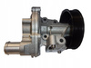 POMPA WODY 2.4L DIESELFORD TRANSIT Mk5 Mk6 2000- 06- 1715121 _2U1Q-8591-AB 