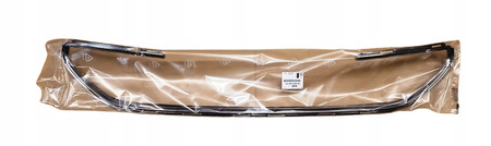 RAMKA CHROM GRILLA CITROEN C4 PICASSO B78 SPACETOURER OE 1609559980