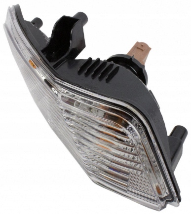 KIERUNKOWSKAZ PRAWY PRZÓD FORD MUSTANG 2015- 17 OE 5289045 _ FR3B-13200-AC