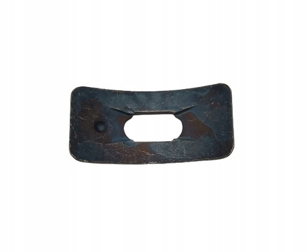 Spinki Mocowanie Listwy Maski Citroen C5 2012-