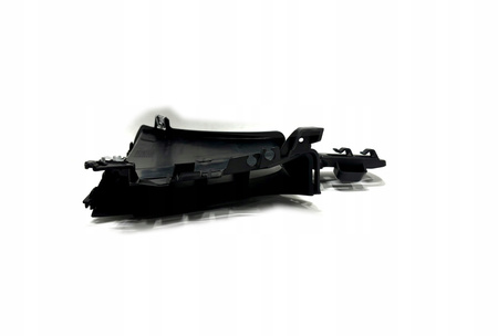 LISTWA ZDERZAKA PRZÓD CITROEN DS5 OE 1606561580