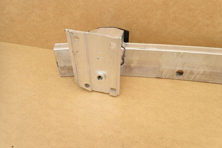 BELKA WZMOCNIENIE ZDERZAKA TYŁ VOLVO XC90 2016- OEM/OE 32422311