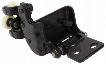 ŚRODKOWA ROLKA DRZWI PRZESUWNCYCH TRANSIT 2014- 2010940 _ BK31-V268B40-AF