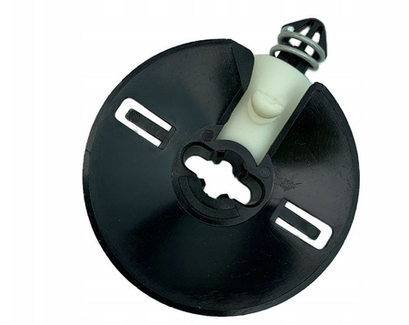MOCOWANIE REFLEKTORA CITROEN DS5 OE 9672905880