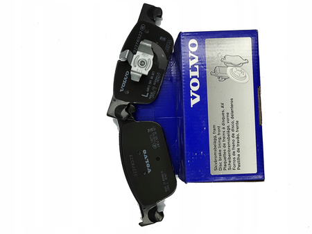 Volvo OE 32276321 klocki hamulcowe