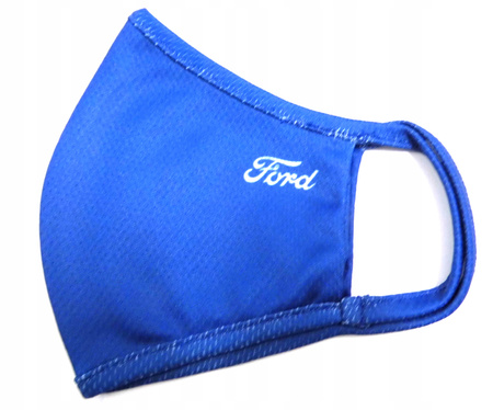 MASECZKA OCHRONNA NA TWARZ FORD OE BASIC ROZMIAR S _ 35030242 _ 