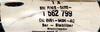DRĄŻEK STABILIZATORA FORD FIESTA Mk7 2008- 1562799 _ 8V51-5494-AC
