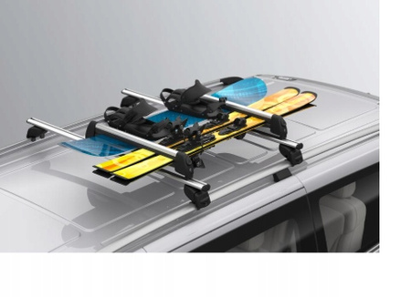 UCHWYT NA NARTY SNOWBOARD DACHU MERCEDES OE A0008900393