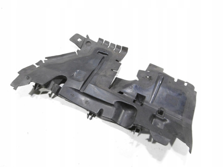 KIEROWNICA POWIETRZA PRAWA CITROEN C5 III X7 7104HT