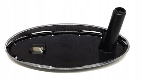 EMBLEMAT PRZÓD FORD FOCUS C-MAX 03- KUGA 08- MONDEO 1360719 _ 4M51-8216-AA