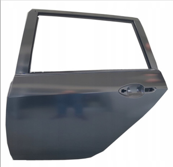 Drzwi tylne lewe - Mazda 6 2009 -_GSYA7302XH