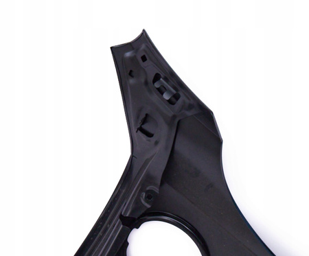 BŁOTNIK LEWY PRZÓD VOLVO XC90 2016- HYBRID OEM/OE 31651677