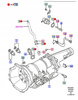 FILTR SKRZYNI BIEGÓW FORD SCORPIO AUTOMAT_4000411_XL2P-7A098-AA