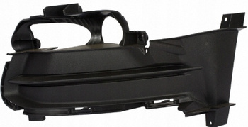 RAMKA KRATKA HALOGENU LEWA FORD MUSTANG 2015- 5289208 _ FR3B-17B969-BB5YZ9