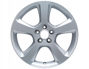 FELGA ALUMINIOWA 7.5J X 17'' ET 55 FORD MONDEO Mk5_1880377_DS71-1007-A2A