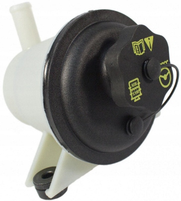 ZBIORNICZEK WSPOMAGANIA FORD MAVERICK 2001- 2012 OE 4477133 _ 3L84-3531-AA