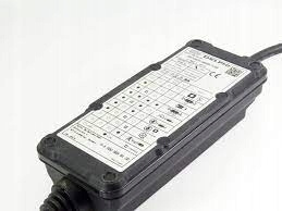 ŁADOWARKA ELEKTRYCZNA MERCEDES A0005838102