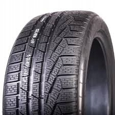 Opona zimowa Pirelli Winter SottoZero Serie II 235/45R18 98 V (3PMSF)(XL)