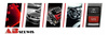 WĄŻ ODPOWIETRZAJĄCY ODMA CITROEN C4 C4 PICASSO C5 C8 JUMPY OE 1192WH