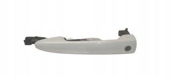 Klamka lewa zewnętrzna - Mazda CX-3 CX-5 MX-5_KD475941XG85