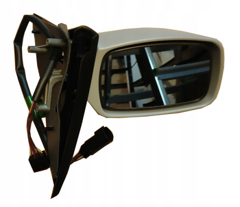 LUSTERKO ZEWNĘTRZNE LEWE FORD ESCORT Mk6 Mk7 ORION