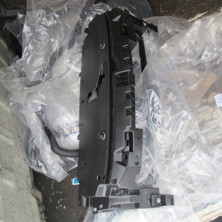 GÓRNE WZMOCNIENIE ZDERZAKA PRZEDNIEGO CITROEN DS5 OE 98102839XT