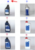 OLEJ DO TYLNEGO MOSTU SAE90 1781300 _ 2L5J-M2C9102-AB