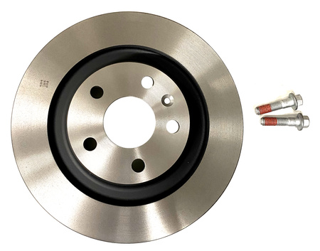 Tarcze hamulcowe ty? 15" Volvo XC40 OE 32300124