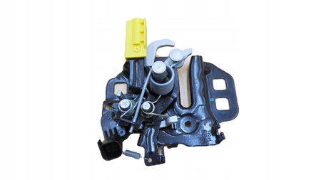 ZAMEK MASKI LEWY FORD MONDEO Mk5 2014-