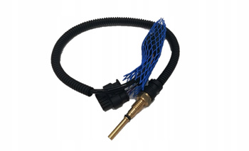 Czujnik Temperatury Płynu chłodniczego 1.6 THP/VTI OE 1611178280