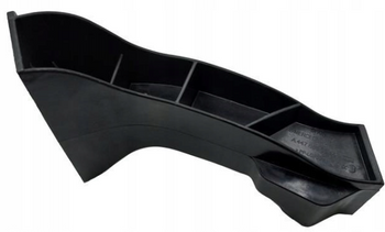 PRAWY WSPORNIK UCHWYT PASA PRZÓD MERCEDES Vito W447 W448 OE A4478850914