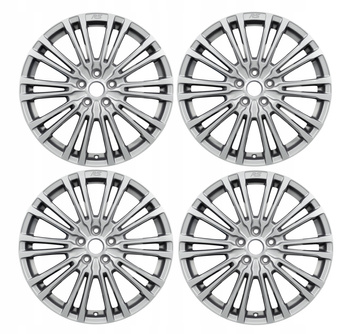 4xFELGA ALUMINIOWA 18" 7,5J FORD FOCUS Mk3 RS_2019070_G1EJ-1007-D1A