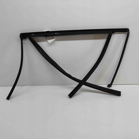 LISTWA USZCZELKA DRZWI PRAWY TYŁ VOLVO XC90 2016- OEM/OE 32205574