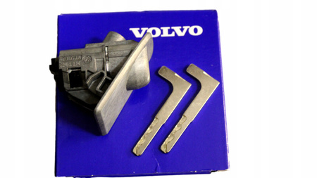 WKŁADKA ZAMKA DRZWI VOLVO XC90 2016- XC60 V90 S90 OEM/OE 31349904