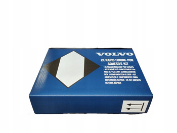 Zestaw kleju do szyb Volvo OE 32132745