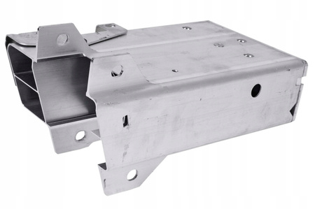 Strefa zgniotu przód prawa Volvo OE 32377072