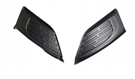 ZESTAW ZAŚLEPEK HALOGENU CITROEN C4 PICASSO OE 7414SA