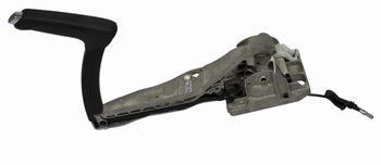 DŹWIGNIA HAMULCA RĘCZNEGO FORD FOCUS Mk3 2013-15 OE 5238781 _ BV61-2780-GA3